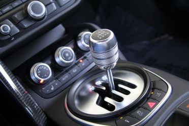 Audi R8 V10 Performance RWD revealed
