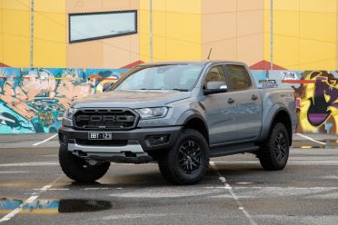 2023 Ford Bronco Raptor unofficially confirmed on LinkedIn