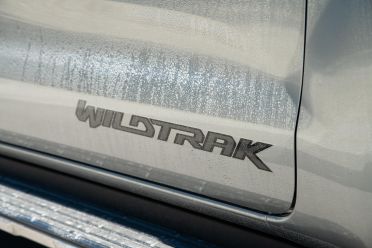 2020 Ford Ranger Wildtrak Bi-Turbo