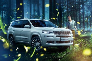 Grand Cherokee, other Jeeps delayed due to COVID-19