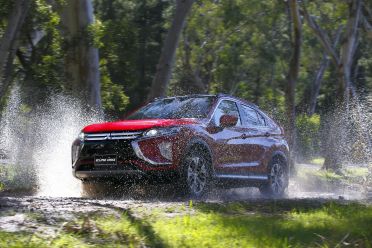 2021 Mitsubishi Outlander reveal set, Eclipse Cross facelift here in 2020