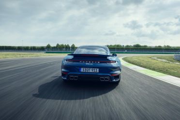2020 Porsche 911 Turbo revealed, order books open