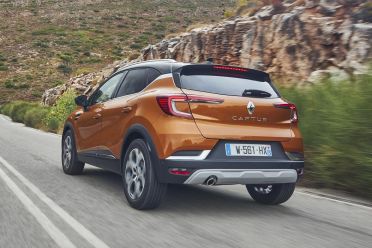 Renault extends seven-year warranty on Koleos SUV