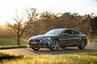 Audi increases prices on most models