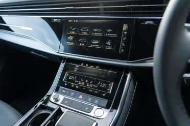 2020 Audi Q7 45 TDI quattro