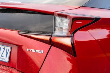 2020 Toyota Prius i-Tech