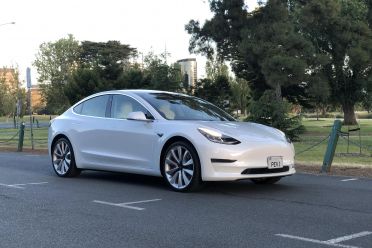 Tesla Model 3 and Y production switching to China for Australia, Europe