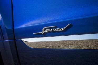 2021 Bentley Bentayga Speed: Still fast, now stylish