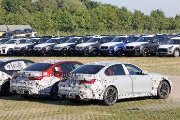 BMW M3 Touring confirmed for Australia