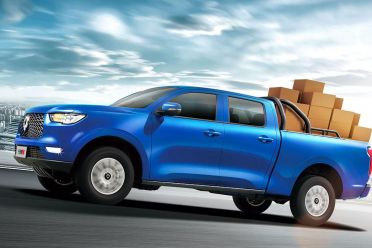 Great Wall ute could arrive late in 2020