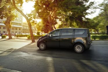 Cheaper electric vehicles off limits for Australia (for now)