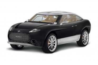 Spyker lives: new investors announced, production plans outlined