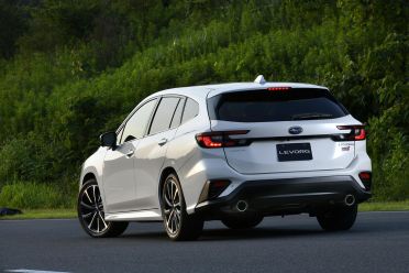 2022 Subaru WRX reveal delayed to September 10