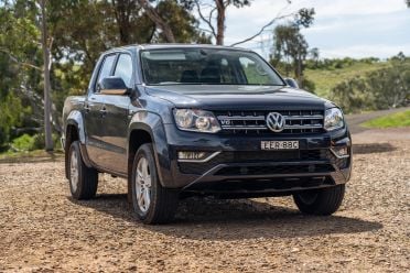 4WD modes explained: Differential lock, 2H, 4H, 4L and hill descent control