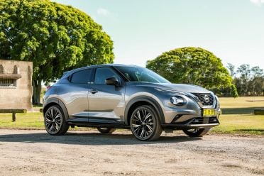 Nissan posts record loss, expects to break-even in 2022