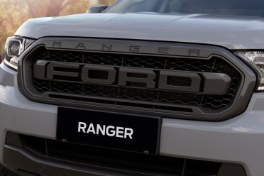2021 Ford Ranger FX4 Max revealed