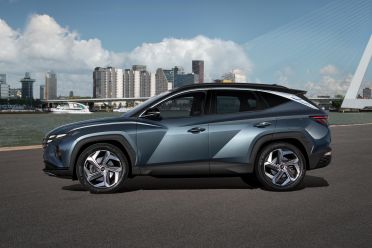 2021 Hyundai Tucson: What's not coming to Australia
