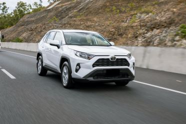 VFACTS: October 2020 new car sales results are in, and signs are good