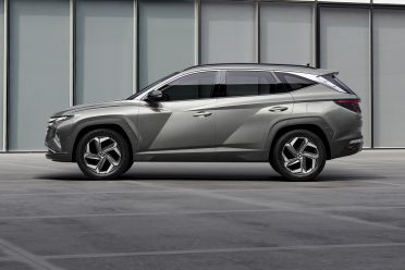 No Hyundai Tucson N planned, all-new range headlined by new N-Line