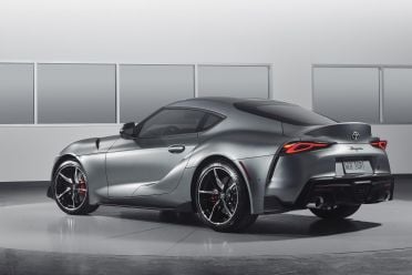 2021 Nissan Z and Toyota Supra specs compared