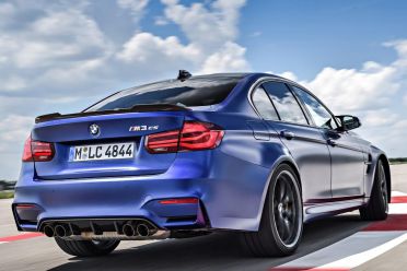 BMW M3: The evolution of an icon