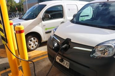 Why a Queensland university is going electric, with Tritium e-Mobility Fellow, Dr Jake Whitehead