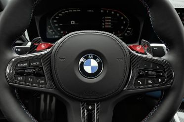 2021 BMW M3 v C63 S v RS4 v Giulia QV v Model 3 spec comparison