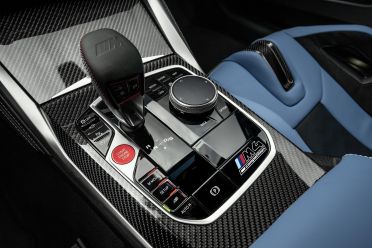 2021 BMW M3 v C63 S v RS4 v Giulia QV v Model 3 spec comparison