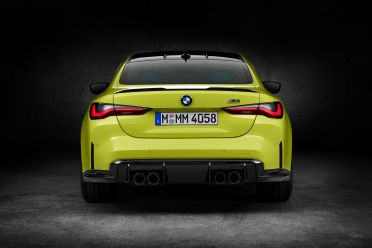 2021 M3 and M4: Why did BMW develop a manual – and a wagon?