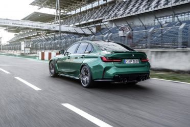 2021 BMW M3 and M4 officially revealed, here early next year