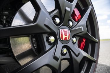 2021 Honda Civic Type R Limited Edition: $70,000 hot hatch to be sold using lottery