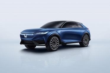 Honda Europe to be hybrid and electric-only by 2022 - report