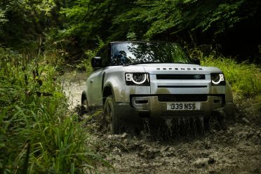 2021 Land Rover Defender 90 price and specs