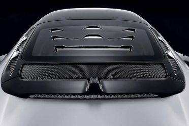 Design Exposé: Maserati MC20