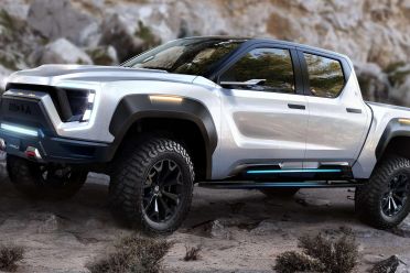 GM pulls plug on plans to build Badger ute, invest in Nikola