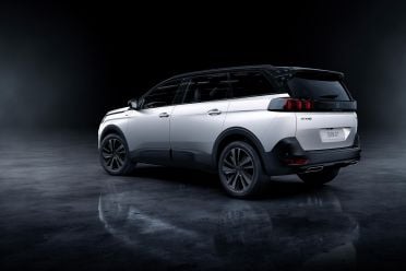 2021 Peugeot 5008: Seven-seat SUV here next year
