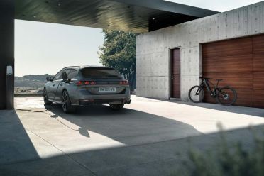 2021 Peugeot 508 Sport Engineered revealed, Australian plans unclear