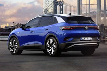 Volkswagen introducing sporty GTX EVs, delaying off-roaders – report
