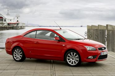 10 Fords you may have forgotten about