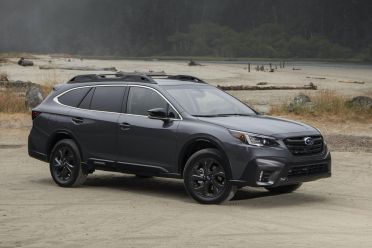 Subaru refunding customers for Liberty Final Edition missing features