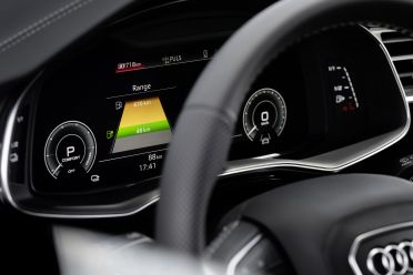 Audi Q8 plug-in hybrid headed for Australia