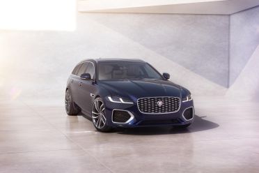 Jaguar the latest to leave large luxury wagon segment