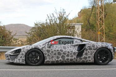 2021 McLaren Artura: What we know about the hybrid supercar
