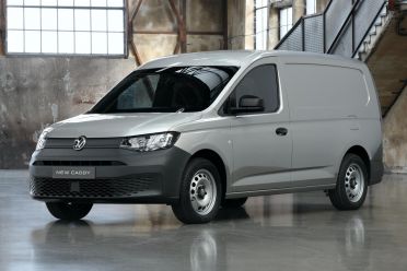Van onslaught: New vans coming from LDV, Volkswagen, Mercedes-Benz, Renault, Hyundai, and Ford