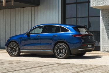Audi, BMW, Mercedes-Benz announce EV support in October