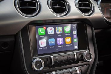 Ford to use Android operating system from 2023