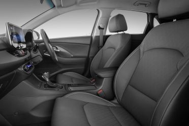 2021 Hyundai i30 Hatch price and specs