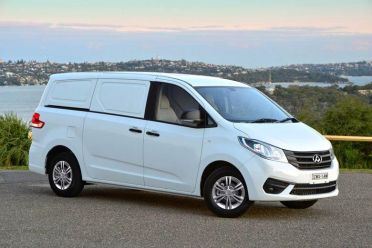 LDV aspires to double ute market share, plans more locally-tuned halos