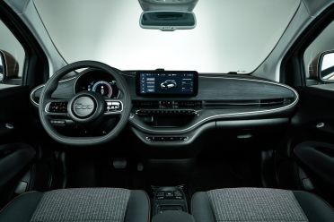 2021 Fiat 500 3+1 unveiled