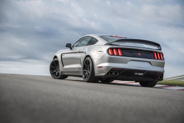 2021 Ford Mustang Mach 1 to be offered globally - reports